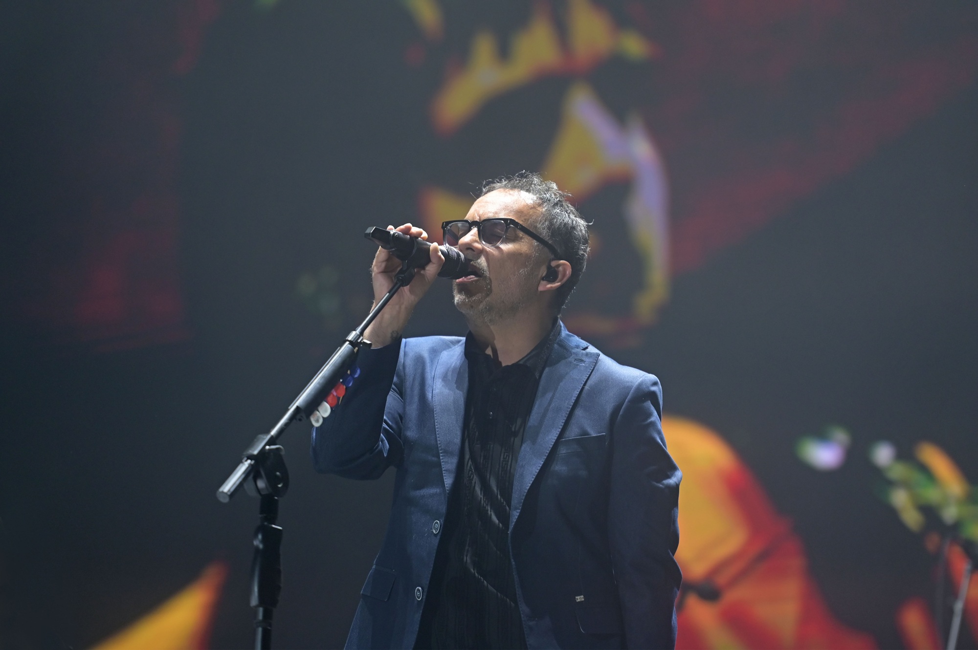 Los Bunkers - Cierre Gira Acústica